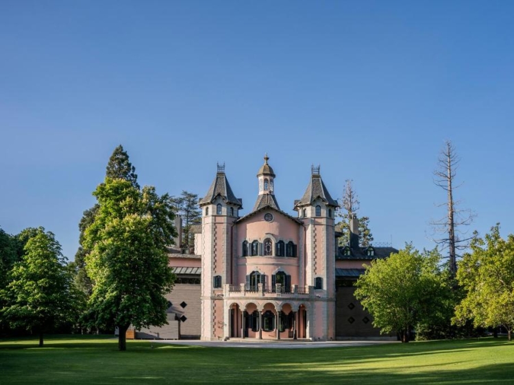 Torre del Remei Luxury and romantic hotel in Catalan Pyrenees