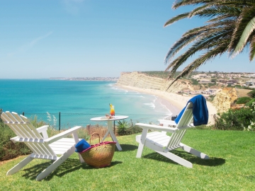 Boutique Hotel Vivenda Miranda - Luxury Hotel in Lagos, Algarve