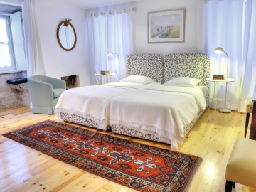 Casa das Laranjas - Bed and Breakfast in Porto, Porto Region