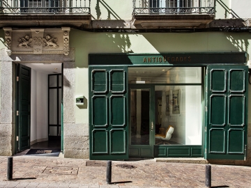 Hotel One Shot Prado - Boutique Hotel in Madrid, Madrid Region