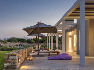 Casa Favignana - Holiday homes villas in Favignana, Sicily