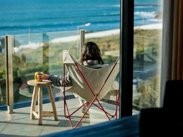 You and the sea - Aparthotel in Ericeira, Lisbon Region