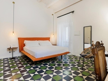 a.d. 1768 Boutique Hotel - Boutique Hotel in Ragusa, Sicily