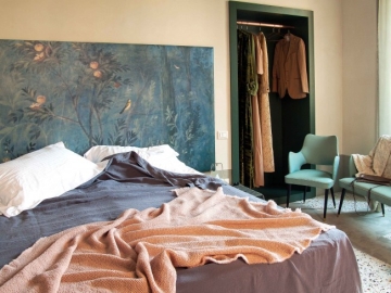Casacau - Holiday Apartments in Rome, Rome