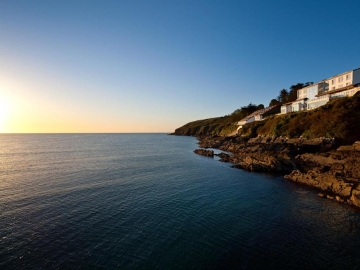 Cliff House Hotel - Luxury Hotel in Ardmore, South East