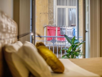 Melrose Napoli - Bed and Breakfast in Naples, Campania