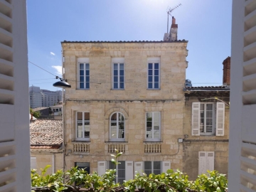 Les Séraphines Bordeaux - Bed and Breakfast in Bordeaux, Aquitaine