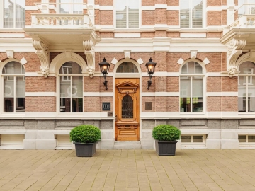 Maison Elle Amsterdam - Boutique Hotel in Amsterdam, Amsterdam