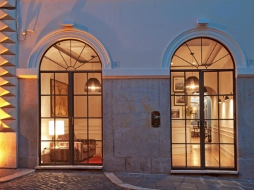 The Fifteen Keys Hotel - Boutique Hotel in Rome, Rome