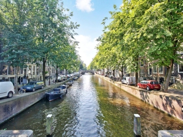 B&B Blossom - Bed and Breakfast in Amsterdam, Amsterdam