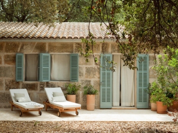 Hotel Rural Predi Son Jaumell Capdepera - Farmhouse in Capdepera, Mallorca