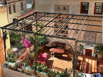 Ionas Boutique Hotel - Boutique Hotel in Chania, Crete