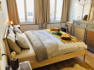 Logies Lapin - Bed and Breakfast in Antwerp, Antwerp