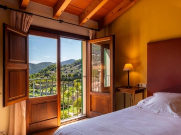 Es Petit Hotel De Valldemossa - Country Hotel in Valldemossa, Mallorca