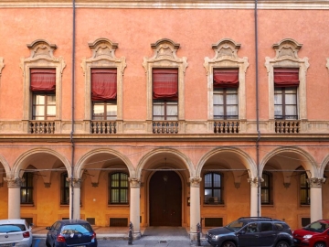 Palazzo di Alcina - Residenza d'Epoca - Luxury B&B - Bed and Breakfast in Bologna, Emilia-Romagna