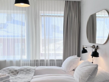 Local 101 - Boutique Hotel in Reykjavik, Iceland