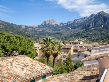 CA'n Abril - Boutique Hotel in Sòller, Mallorca