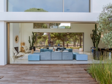 Comporta Court - Holiday home villa in Comporta, Alentejo