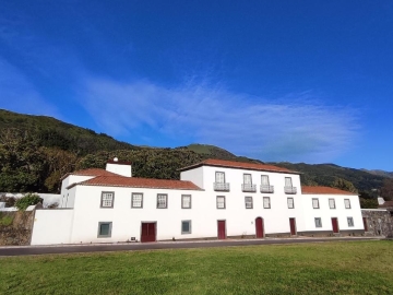 Quinta dos Mistérios - Turismo de Habitação - Bed and Breakfast in Santo Amaro, Azores