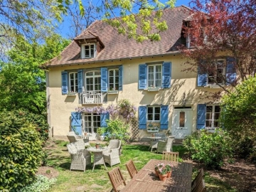 Sous le Chateau - Bed and Breakfast in Jumilhac-le-Grand, Nouvelle Aquitaine