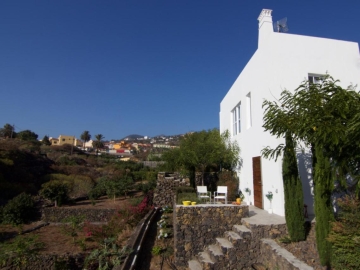 Casa La Breña - Holiday home villa in Breña Baja, Canary Islands