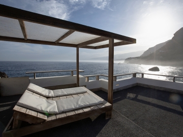 Casa el Cantito - BeTenerife - Holiday Apartment in Garachico, Canary Islands