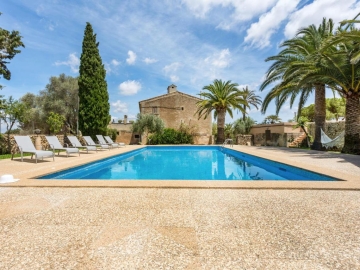 Son Vidal - Holiday Apartments in Llucmajor, Mallorca