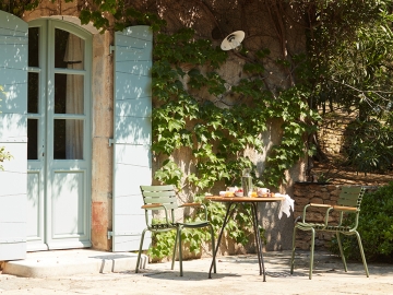 Bastide Le Mourre - Bed and Breakfast in Oppède-le-Vieux, French Riviera & Provence