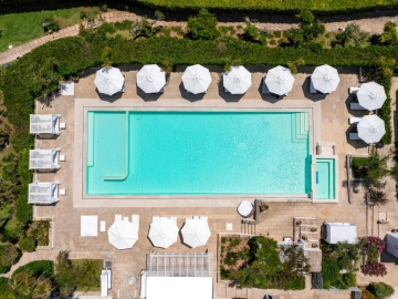 Tenuta Centoporte Resort Hotel - Resort Hotel in Otranto, Puglia