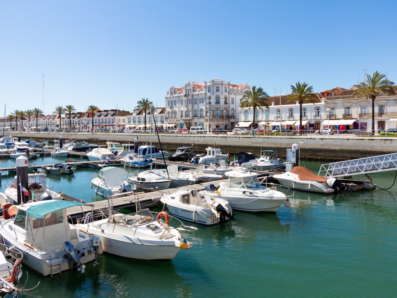 Handpicked boutique hotels Vila Real de Santo António, luxury hotels and stylish holiday homes in Vila Real de Santo António