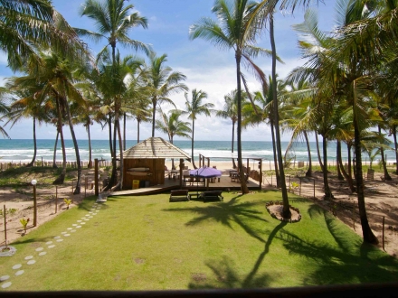 Secretplaces - Dreamland Bungalows Maraú, Bahia, Brazil