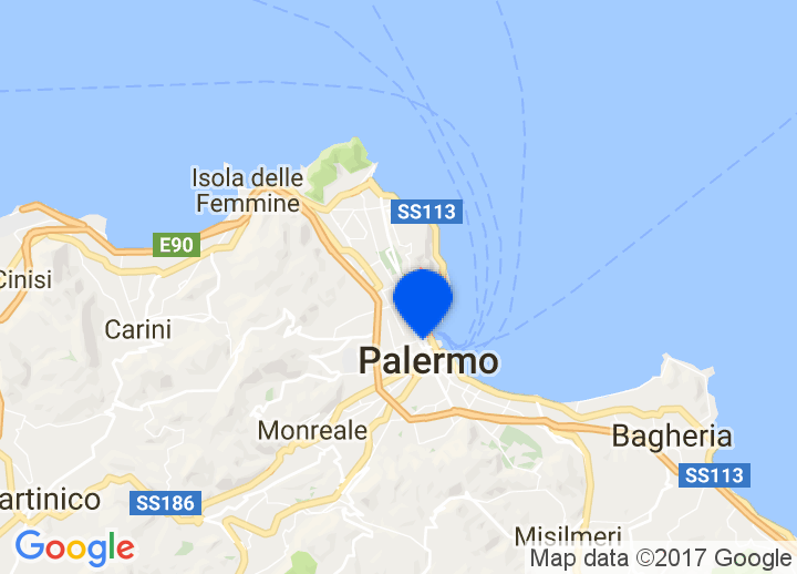 144 Palermo 